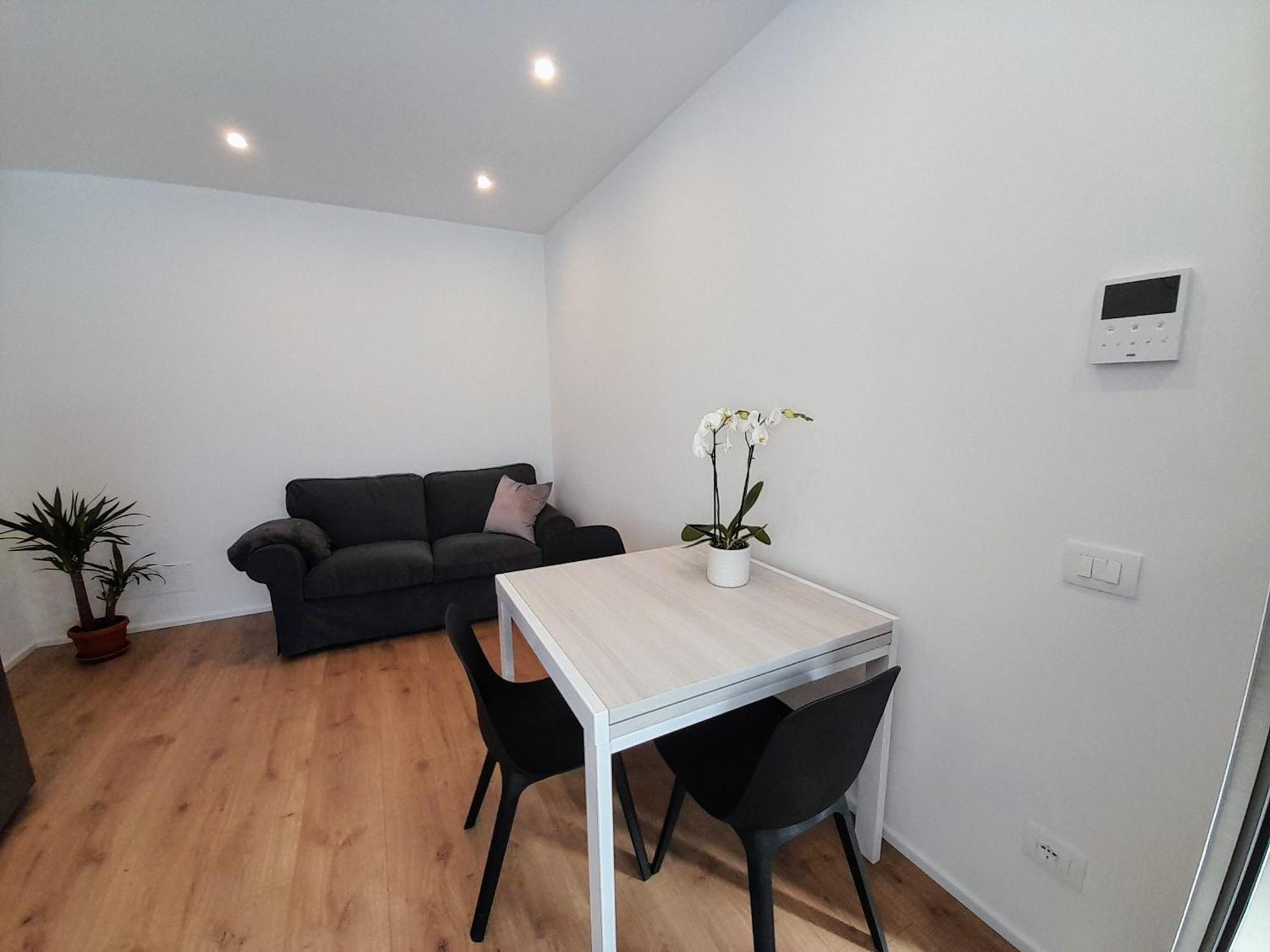 Appartamento Casa Rosanelli Tenna Esterno foto