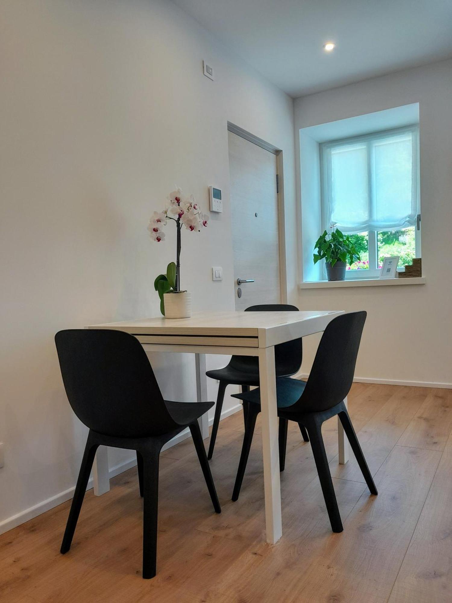 Appartamento Casa Rosanelli Tenna Esterno foto